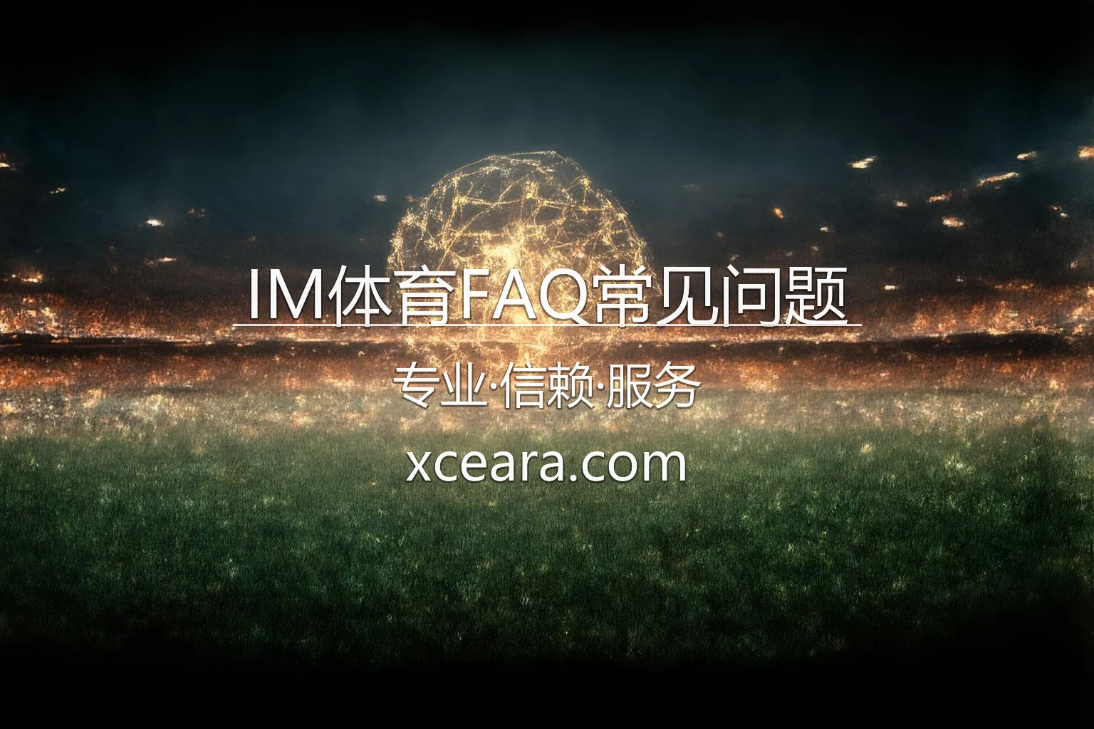 IM体育FAQ常见问题-快速查找充提疑虑解决方案 英雄图